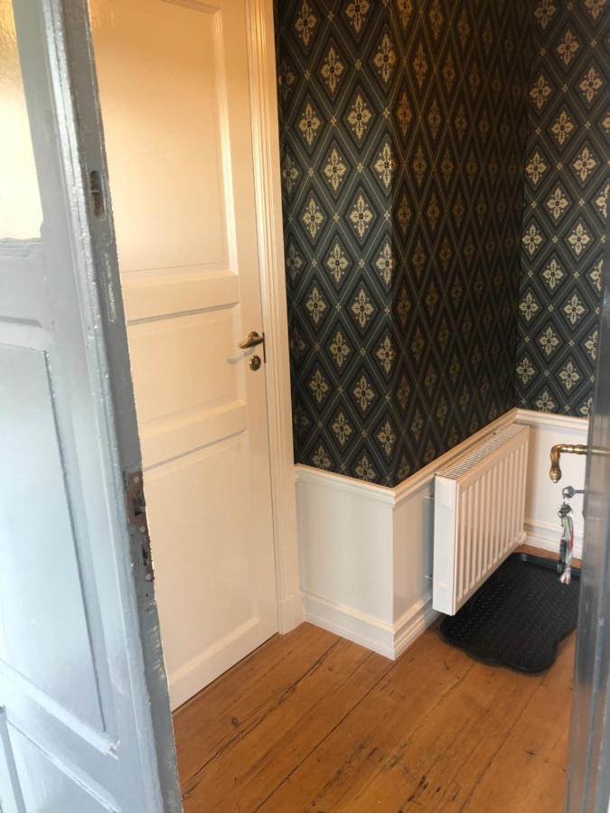 Stenspers Gård PerLarsas Tallåsen Exteriör bild